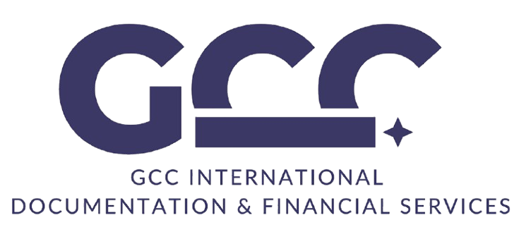 GCC Footer